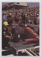 Indy 500 Regulations