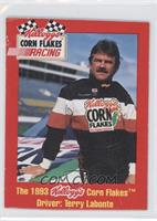 Terry Labonte