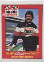 Terry Labonte