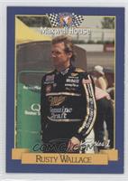 Rusty Wallace