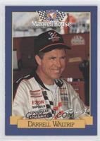 Darrell Waltrip