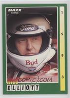 Bill Elliott