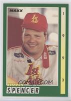 Jimmy Spencer