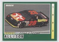 Davey Allison