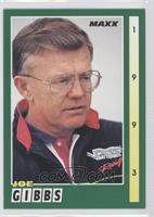 Joe Gibbs