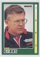 Joe Gibbs