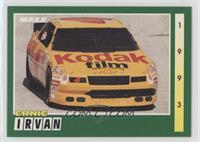 Ernie Irvan