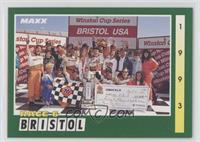 Race 6 - Bristol