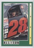 Davey Allison