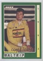 Michael Waltrip