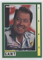 Harry Gant