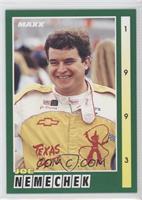 Joe Nemechek