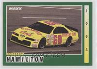 Bobby Hamilton