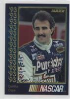 Derrike Cope