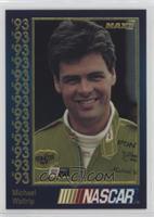 Michael Waltrip