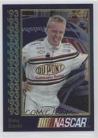 Ricky Craven