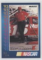 Bud Moore