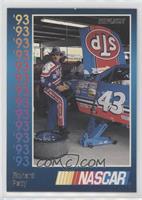 Richard Petty [EX to NM]