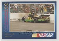 Memorable Moment - Kyle Petty