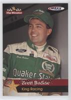 Brett Bodine