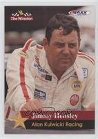 Jimmy Hensley