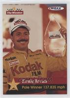 Ernie Irvan