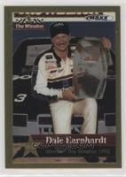 Dale Earnhardt