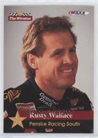 Rusty Wallace