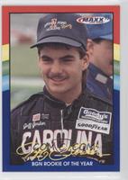 Jeff Gordon