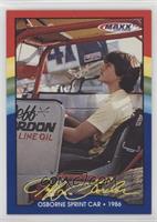 Jeff Gordon