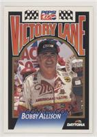 Bobby Allison