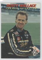 Rusty Wallace