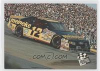 #12 Meineke - Ford Thunderbird