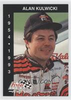 Alan Kulwicki