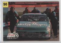 Car #90 - Heilig-Meyers (Bobby Hamilton)