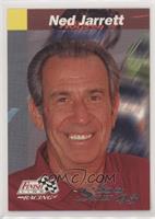 Ned Jarrett