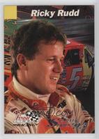 Ricky Rudd