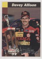 Davey Allison