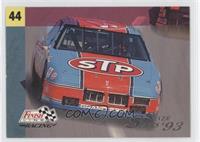 Car #44 - STP (Rick Wilson)