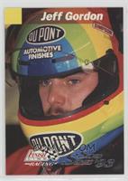 Jeff Gordon