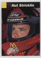 Hut Stricklin