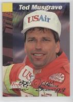 Ted Musgrave