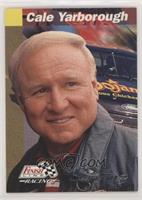 Cale Yarborough