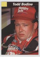 Todd Bodine