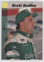 Brett Bodine