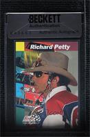 Richard Petty [BAS Authentic]
