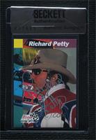 Richard Petty [BAS Seal of Authenticity]