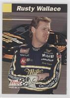 Rusty Wallace