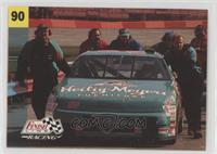 Car #90 - Heilig-Meyers (Bobby Hamilton)