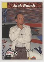 Jack Roush